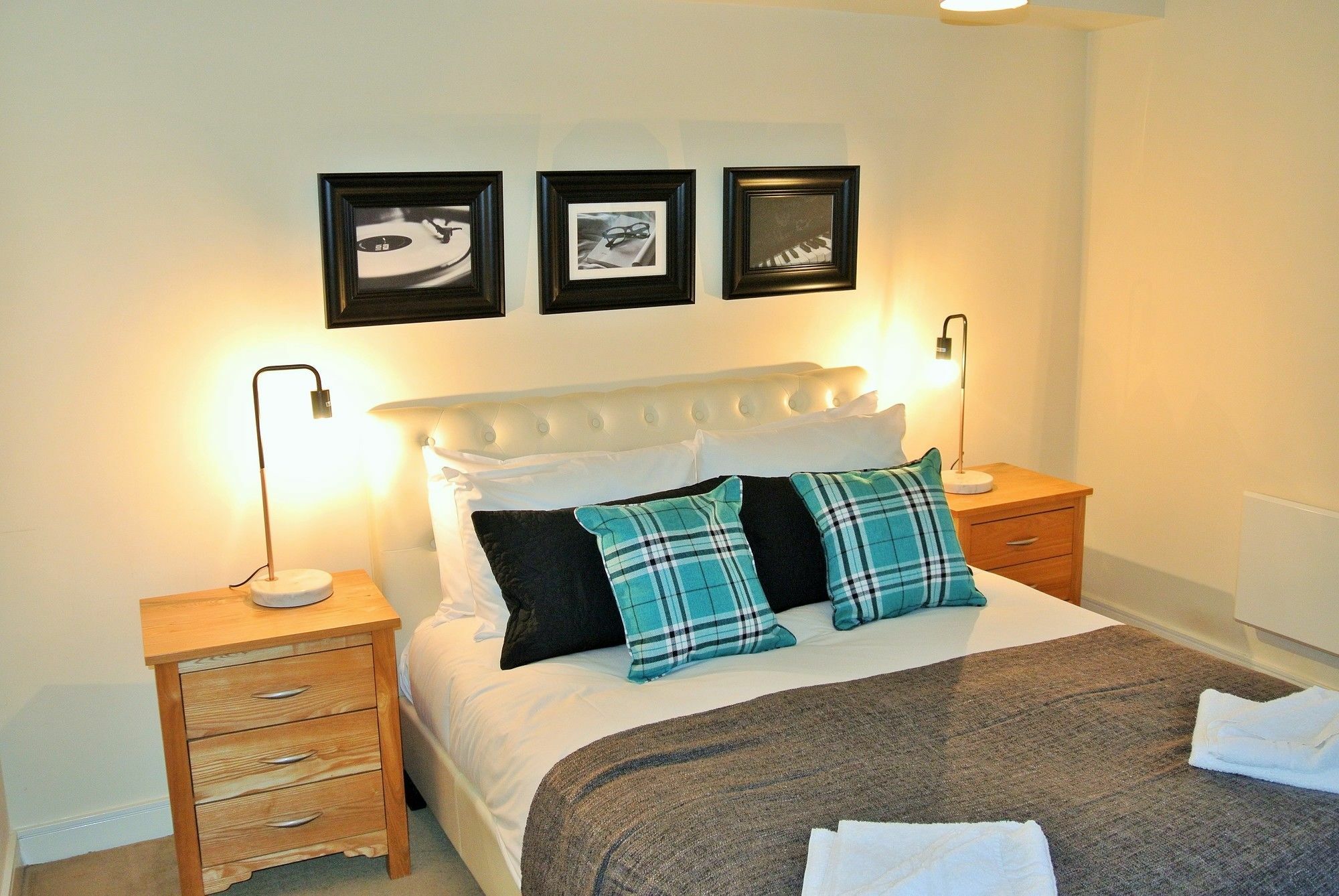 Oyo Approved Serviced Apartments Steam Mill เชสเตอร์ ภายนอก รูปภาพ